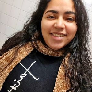 Meet your Posher, Madelyn